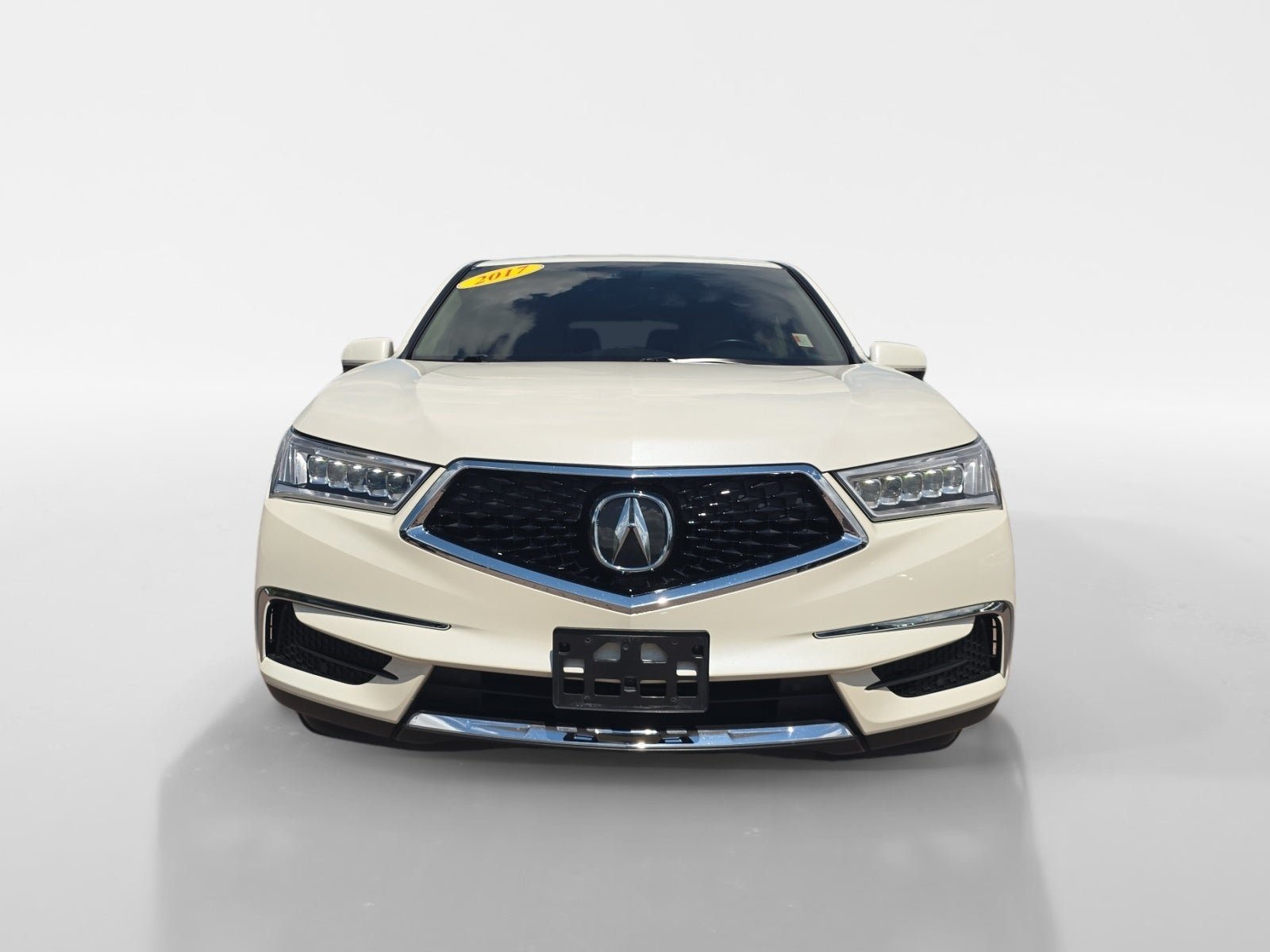 Used 2017 Acura MDX SH-AWD image 8