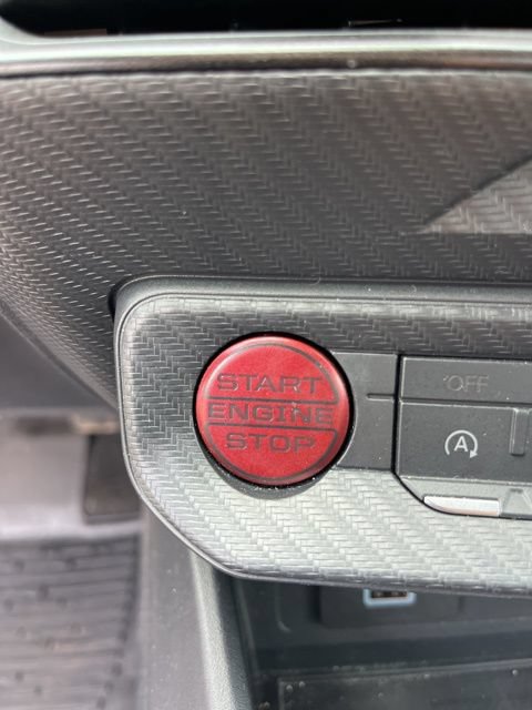 Used 2024 Ford Mustang Coupe RWD image 20