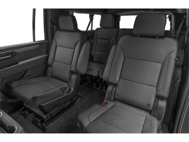 New 2026 Chevrolet Suburban Premier w/ Sun And Tow Package AWD/4WD image 15
