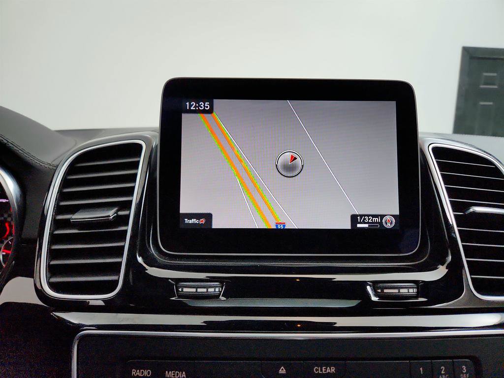 Used 2018 Mercedes-Benz GLE 43 AMG 4MATIC image 20