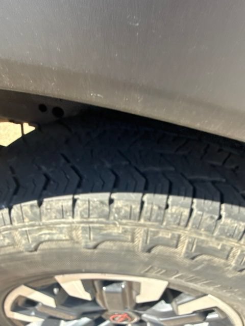 Used 2024 Nissan Frontier Pro-X RWD image 16