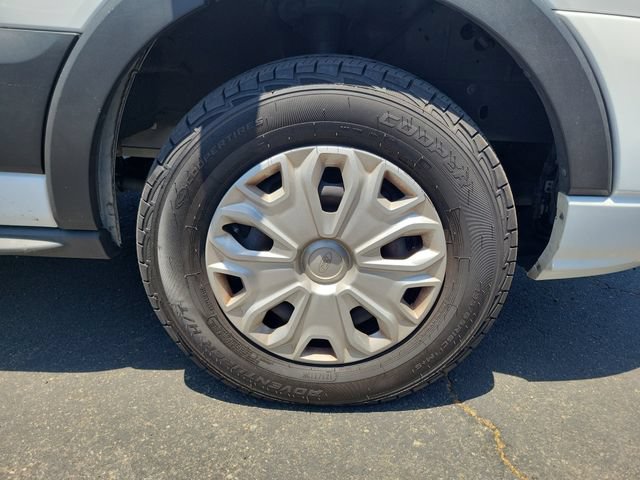 Certified 2022 Ford Transit 350 XLT RWD image 6