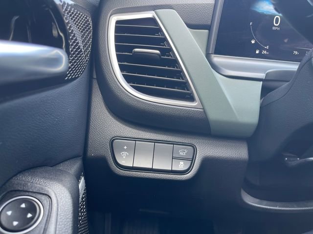 Used 2024 Kia Seltos SX w/ SX Sunroof Package image 18