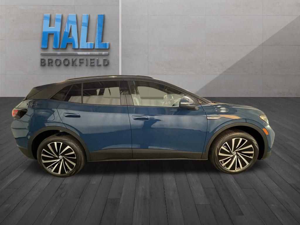 New 2026 Volkswagen ID.4 Pro image 6