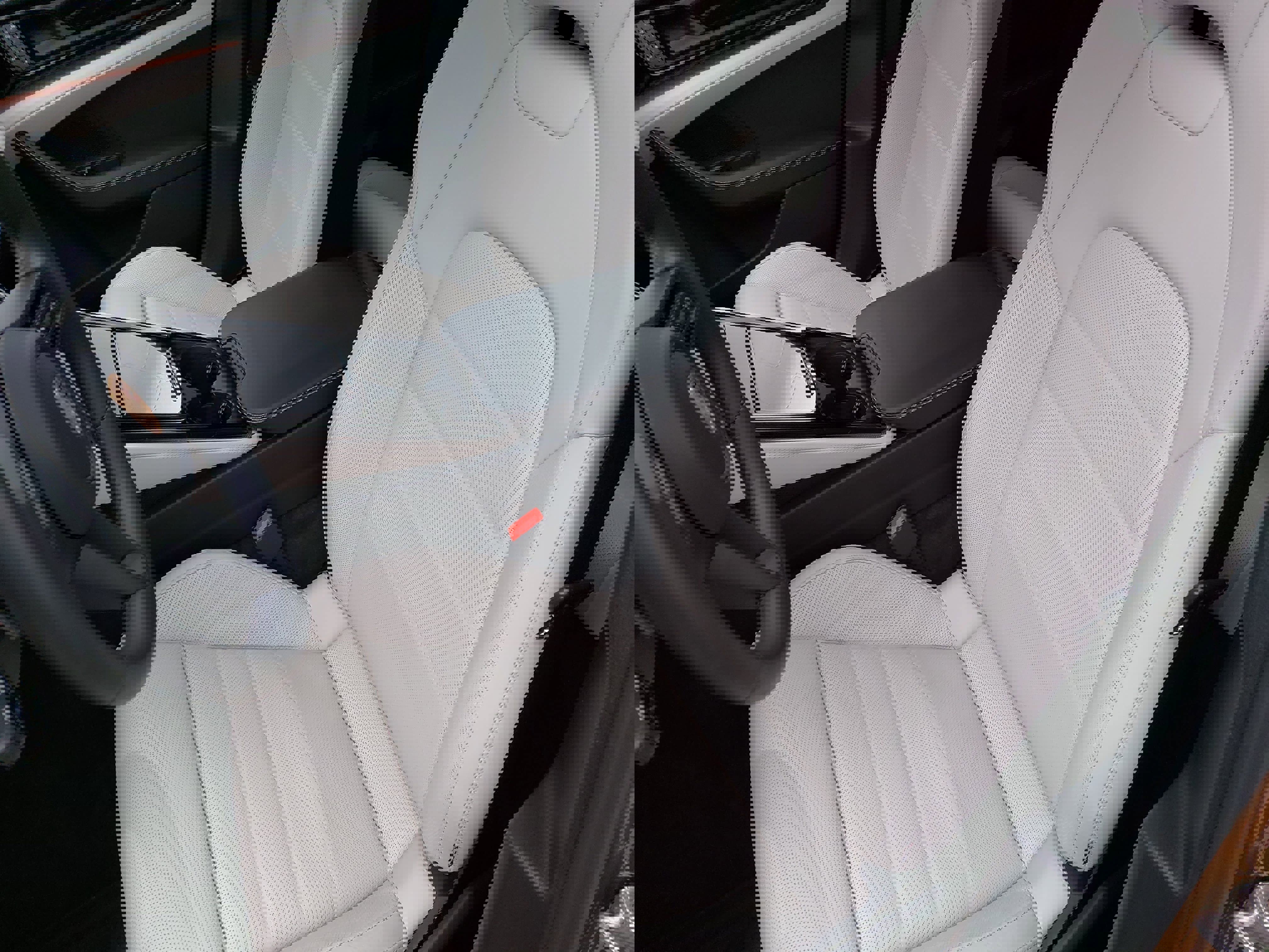 Used 2024 Porsche Panamera 4 image 17