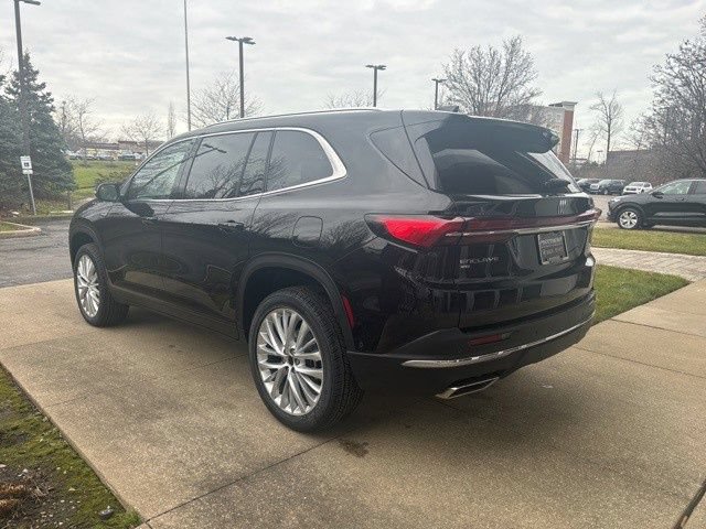 New 2025 Buick Enclave Preferred w/ Super Cruise Package AWD/4WD image 6