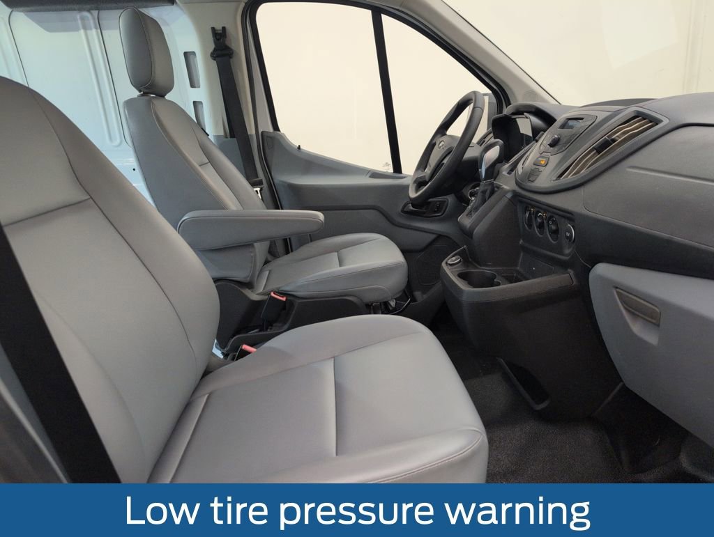 Certified 2017 Ford Transit 150 130 Low Roof image 15