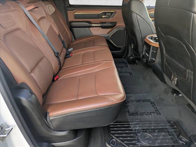 Used 2023 RAM 1500 Limited image 17