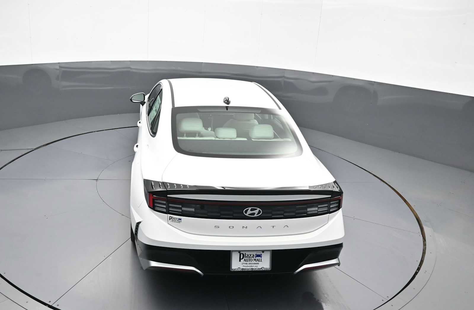 New 2026 Hyundai Sonata SEL FWD image 38