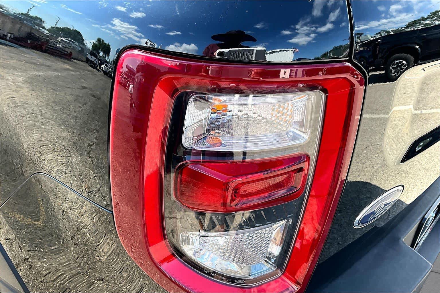 Used 2021 Ford Bronco Sport Big Bend AWD/4WD image 28