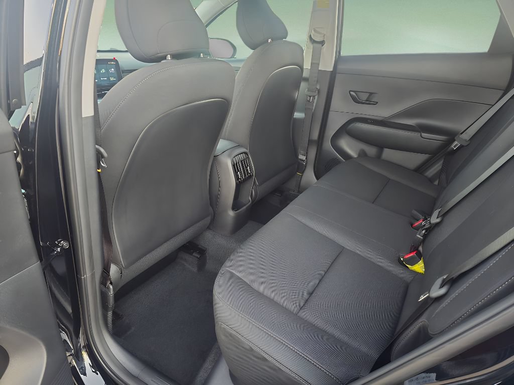 Used 2026 Hyundai Kona SEL Sport AWD/4WD image 15