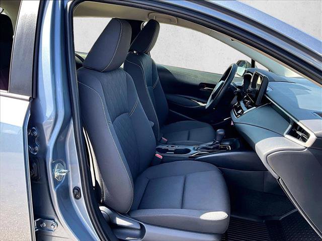 Used 2024 Toyota Corolla LE FWD image 9