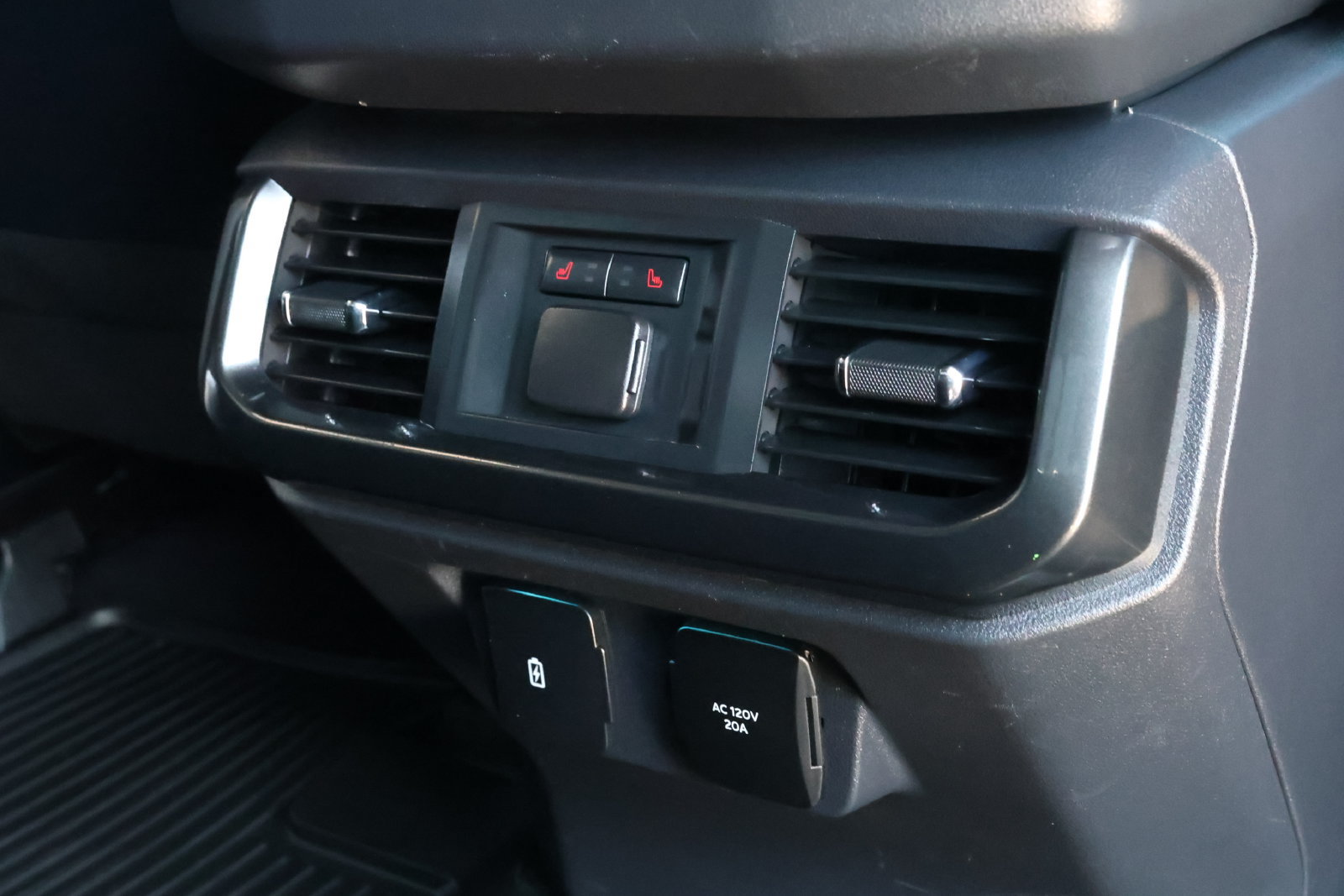 Used 2021 Ford F150 Tremor w/ Equipment Group 402A High AWD/4WD image 35