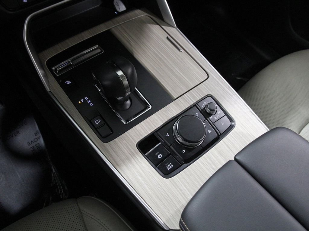 Used 2025 MAZDA CX-90 Plug-In Hybrid w/Premium Sport image 15