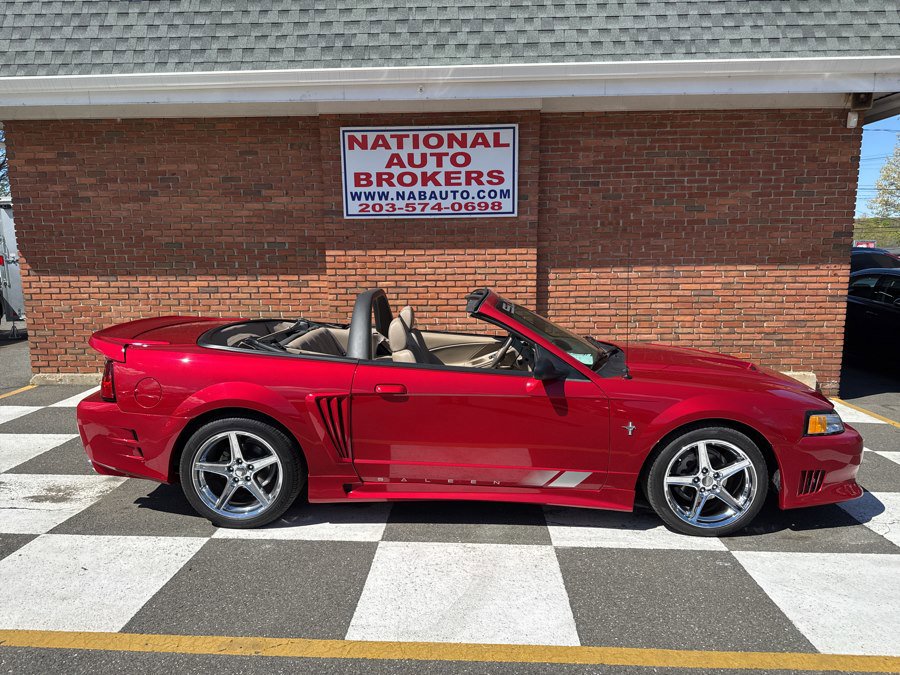 Used 2000 Ford Mustang GT RWD image 30