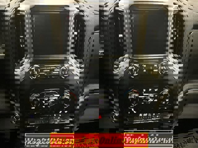 Used 2019 Chevrolet Silverado 1500 LT w/ All-Star Edition image 19