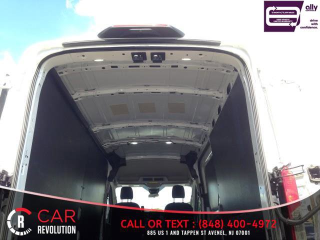 Used 2020 Ford Transit 250 Medium Roof AWD w/ Interior Upgrade Package image 16