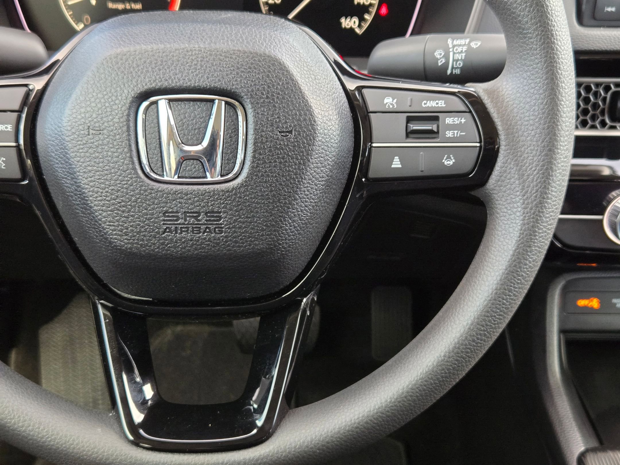 Used 2026 Honda Civic LX image 23
