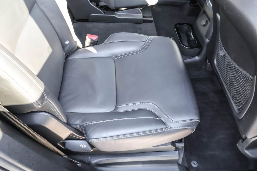 Used 2023 Volvo XC90 T8 Ultimate image 34