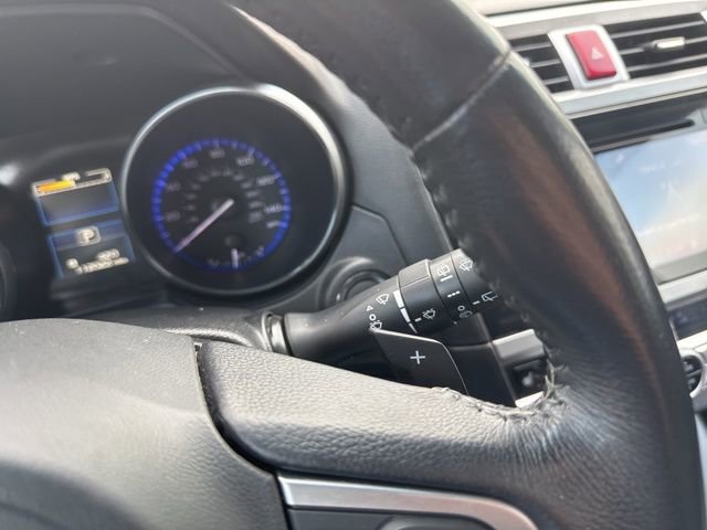 Used 2017 Subaru Outback 2.5i Limited w/ Popular Package #5 image 24