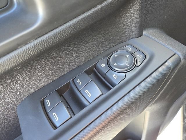 New 2026 Chevrolet Silverado 2500 W/T w/ WT Convenience Package image 8