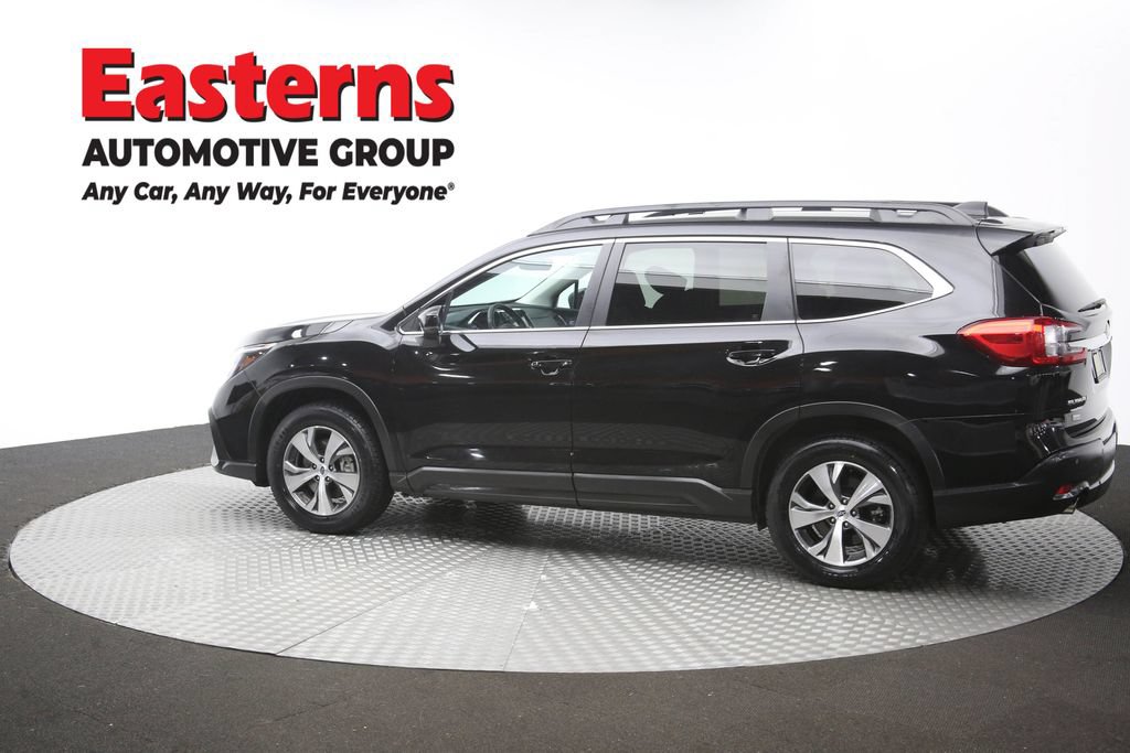 Used 2025 Subaru Ascent Premium AWD/4WD image 64