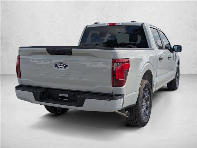 New 2026 Ford F150 STX w/ Equipment Group 200A image 2