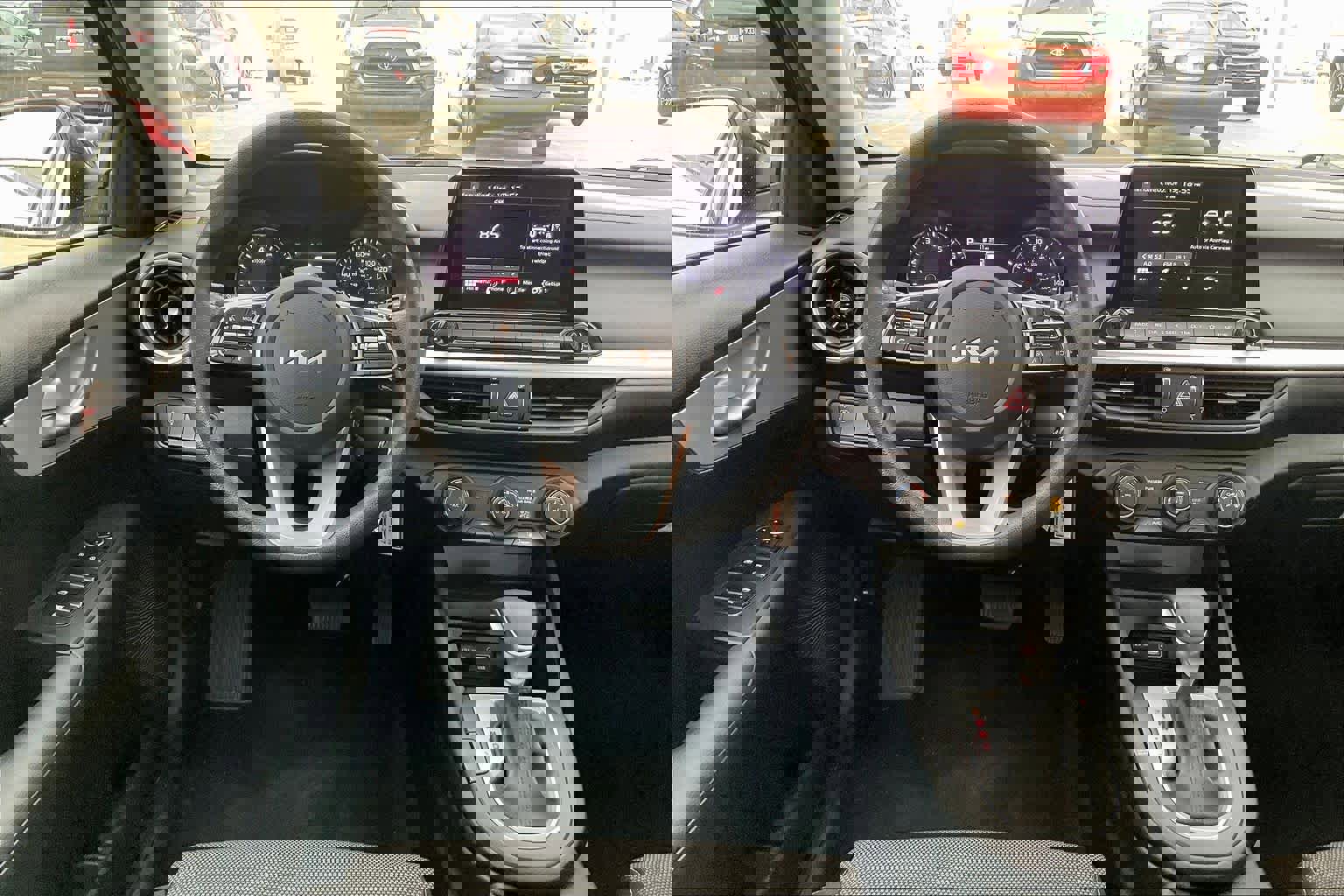 Used 2024 Kia Forte LXS image 6