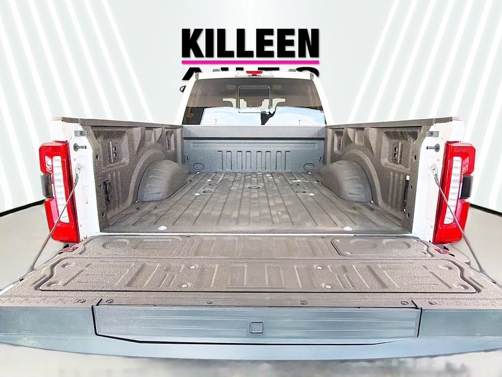 New 2026 Ford F250 King Ranch AWD/4WD image 28