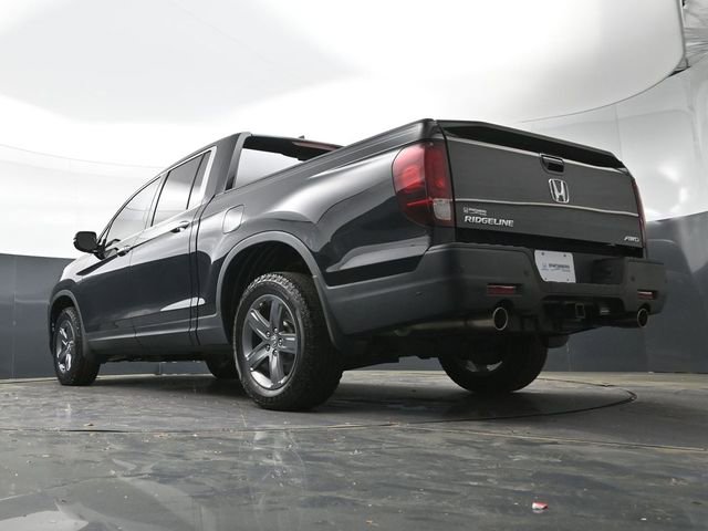 Used 2023 Honda Ridgeline RTL-E image 36