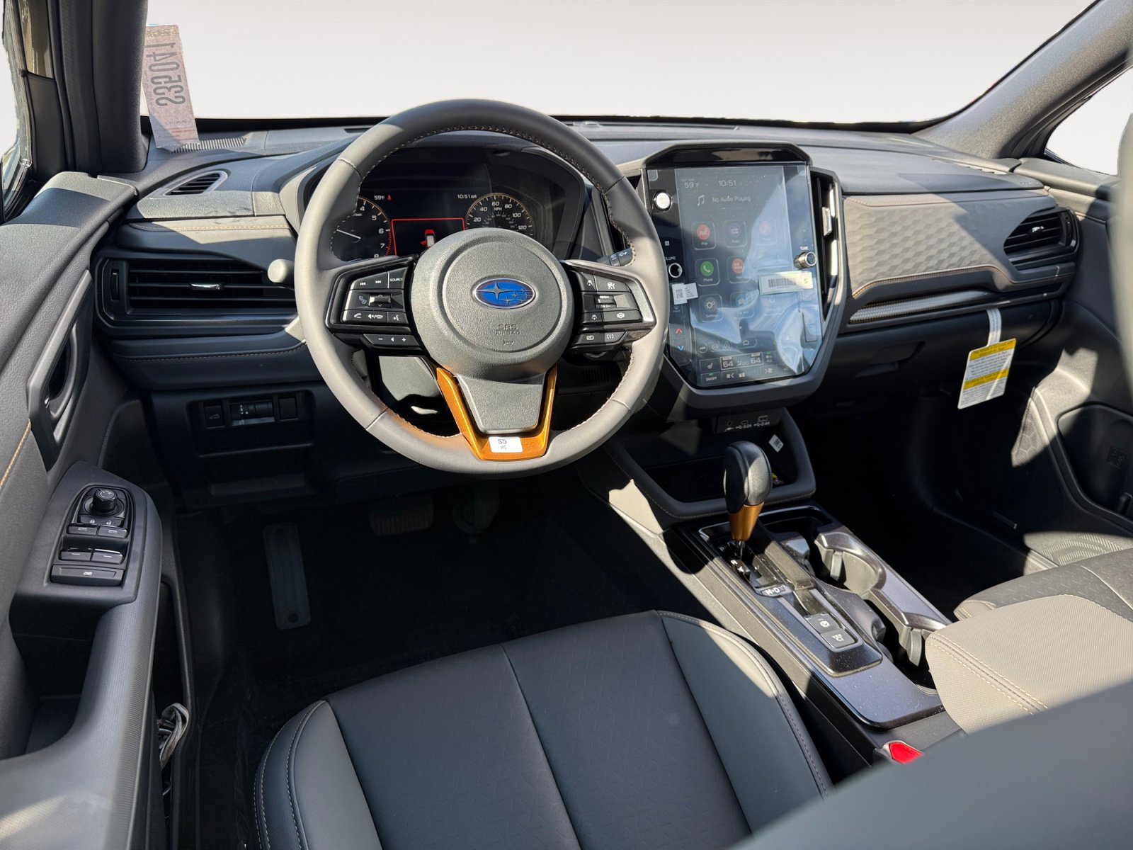 New 2026 Subaru Forester Wilderness image 15