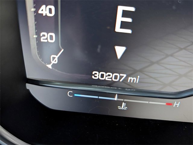 Certified 2024 GMC Sierra 1500 Denali Ultimate image 20