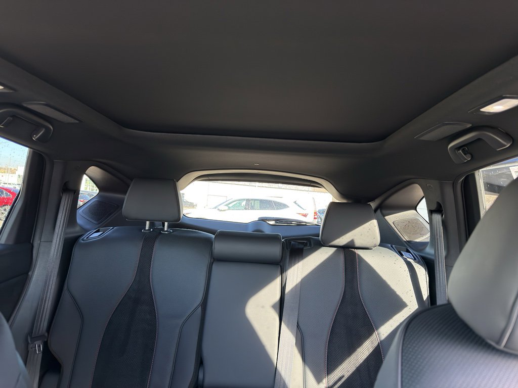New 2026 Acura RDX A-Spec image 21