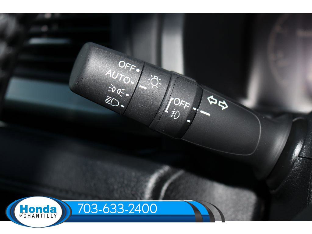 New 2026 Honda Odyssey Touring image 12