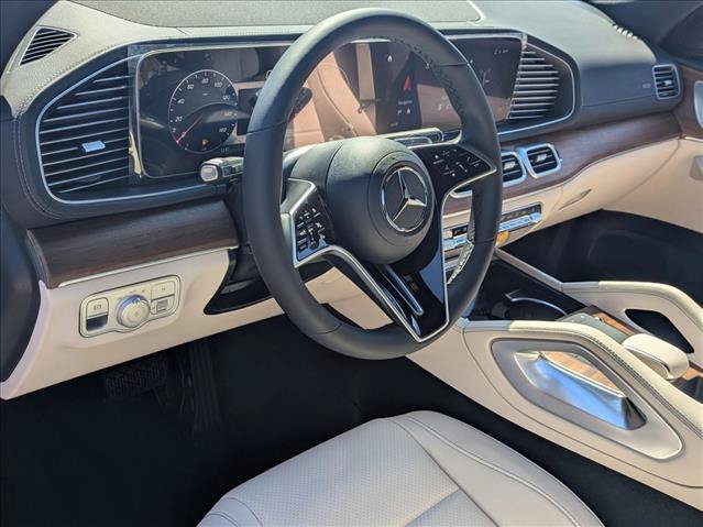 Certified 2026 Mercedes-Benz GLE 350 4MATIC image 3
