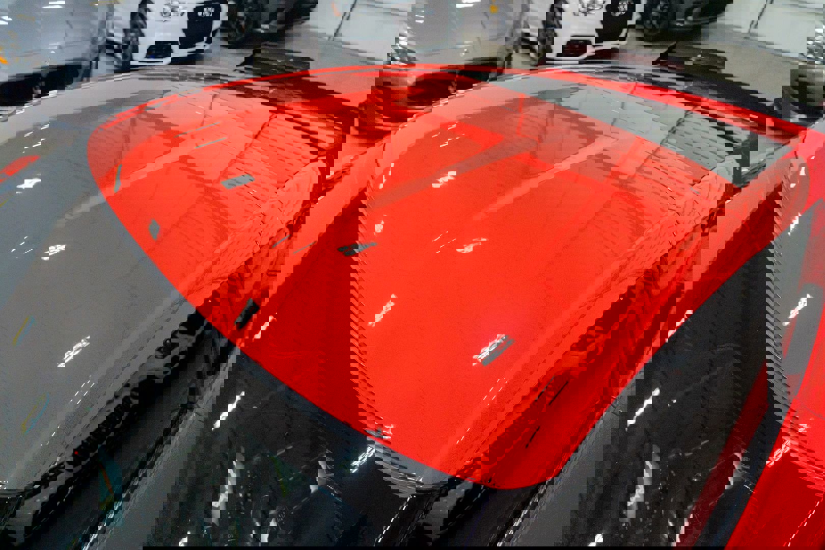 Used 2017 Chevrolet Corvette Z06 image 18