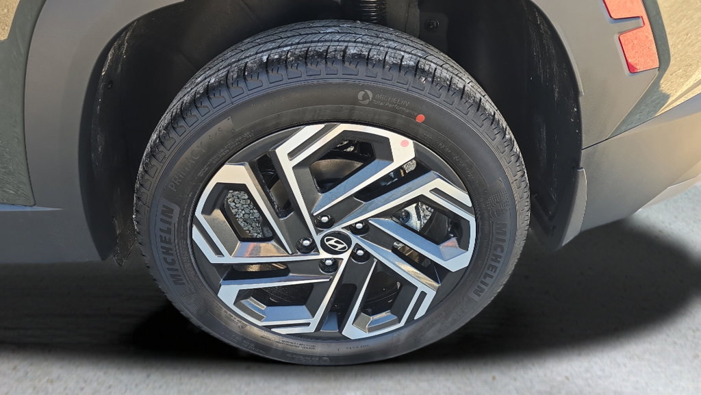 New 2026 Hyundai Tucson SEL Plus AWD/4WD image 32