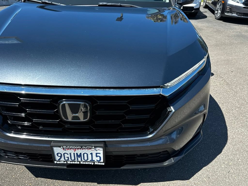 Used 2023 Honda CR-V EX image 5