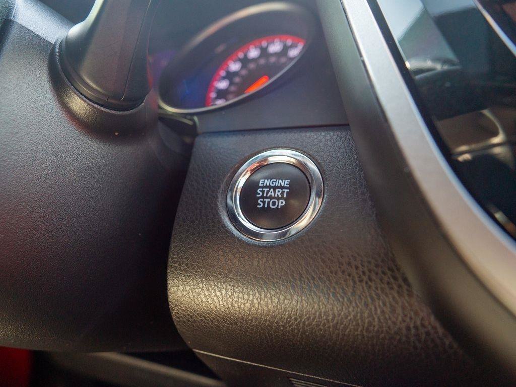 Used 2022 Toyota Camry XSE FWD image 22