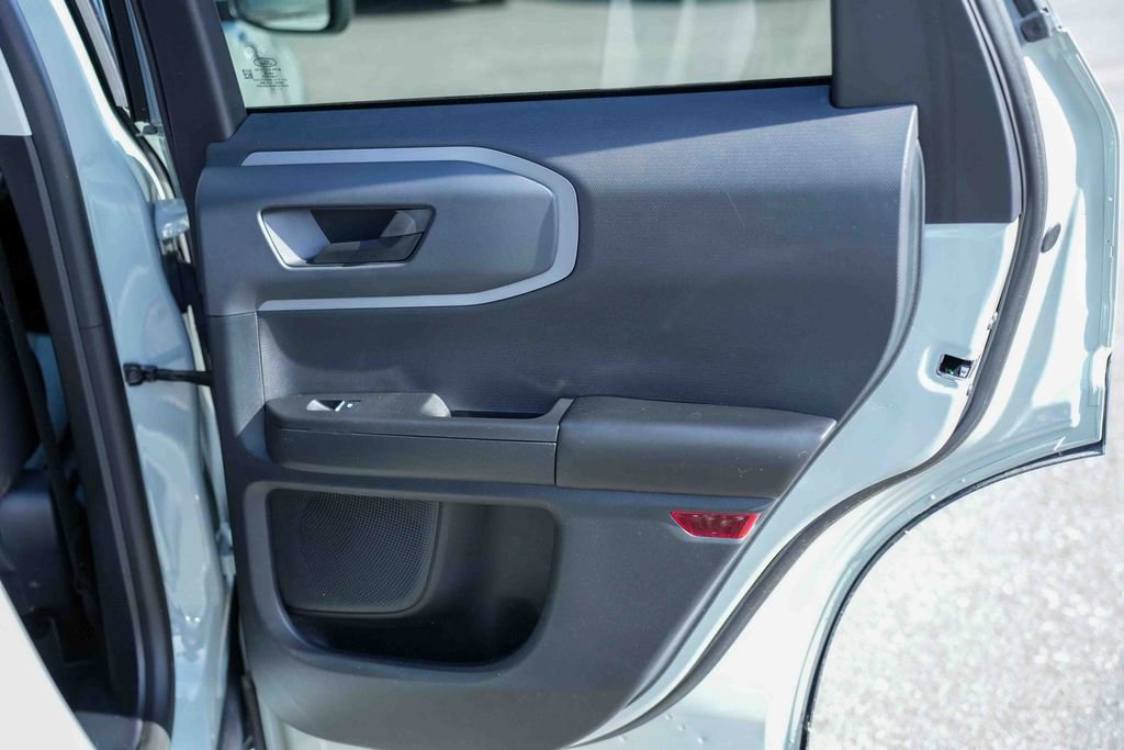 Used 2023 Ford Bronco Sport Big Bend image 19