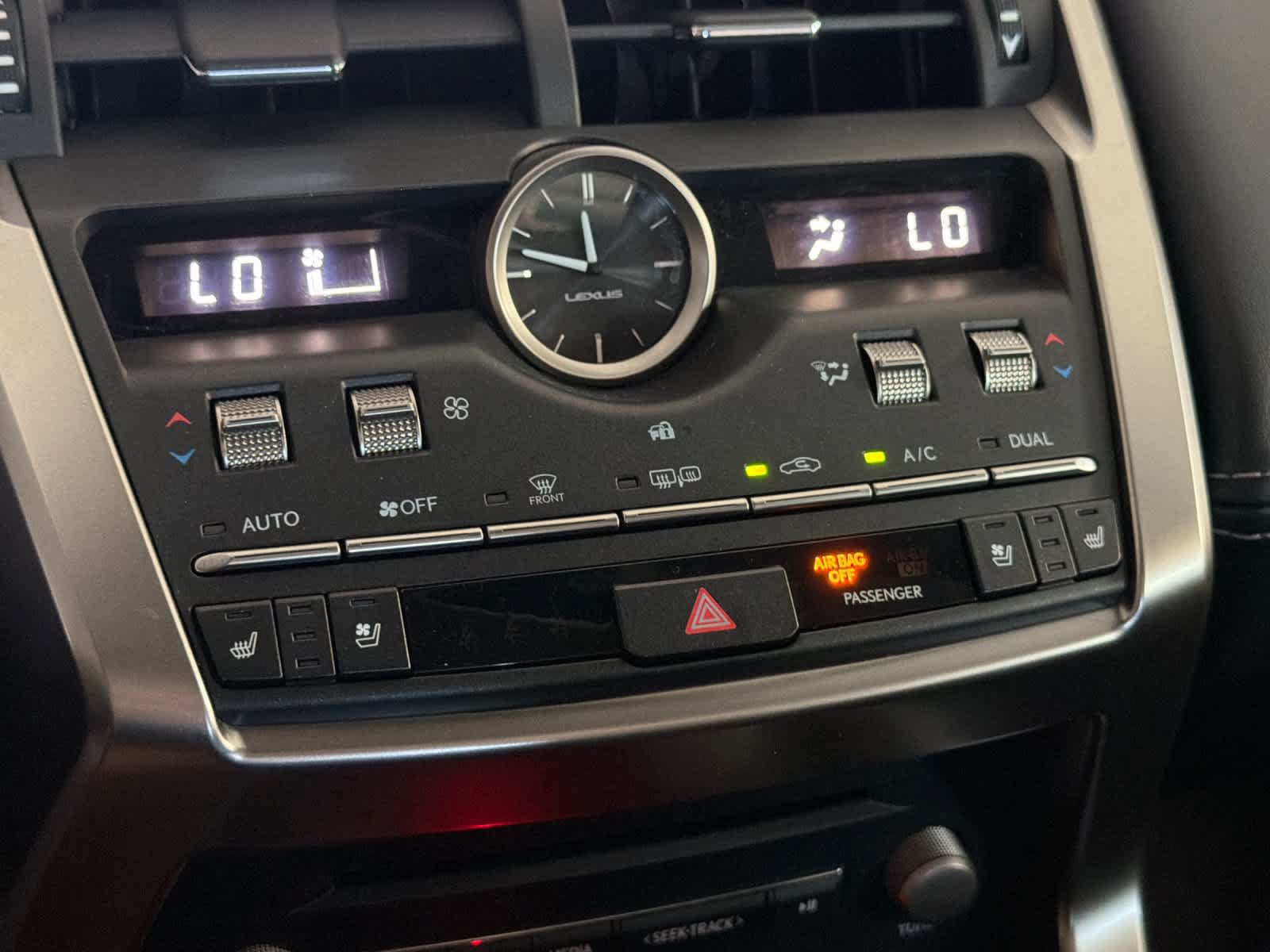 Used 2018 Lexus NX 300h AWD w/ Premium Package image 22