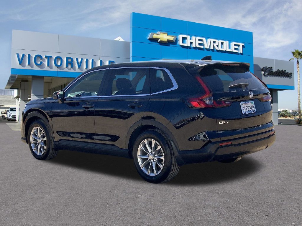Used 2023 Honda CR-V EX-L image 10