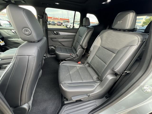 New 2026 Buick Enclave Sport Touring w/ Super Cruise Package image 14