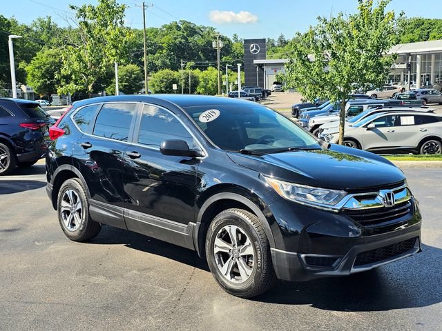 Used 2019 Honda CR-V LX