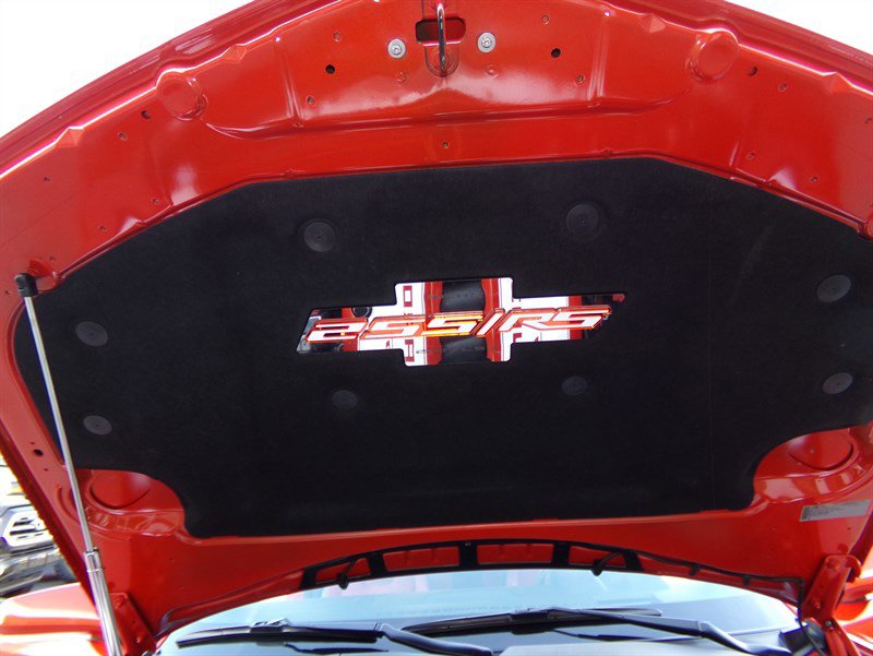 Used 2011 Chevrolet Camaro SS w/ RS Package image 63