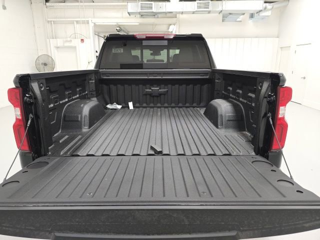 New 2026 Chevrolet Silverado 1500 LTZ w/ Z71 Off-Road Package image 24