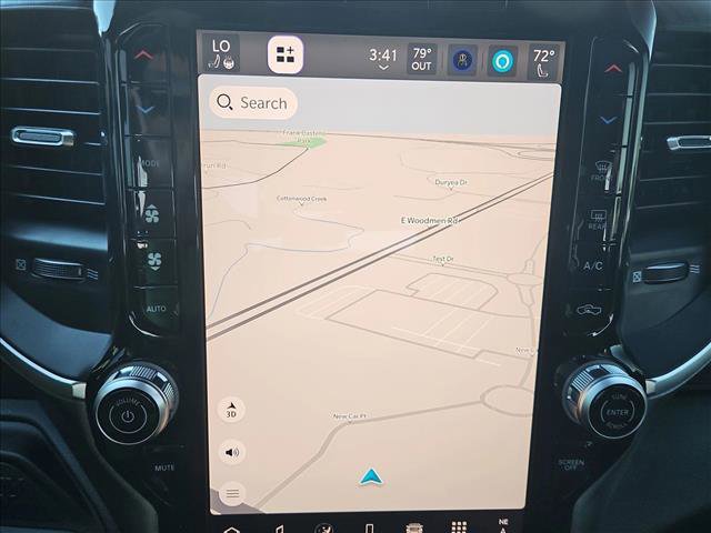 New 2026 RAM 2500 Big Horn image 14