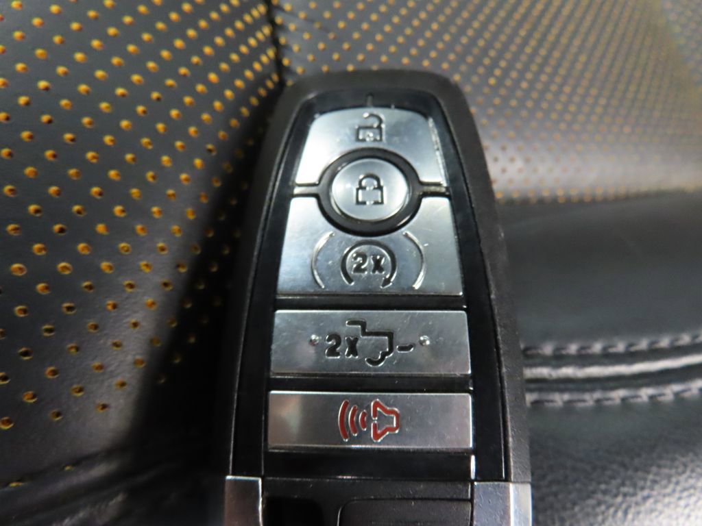 Used 2023 Ford F150 Tremor w/ Equipment Group 402A High image 61