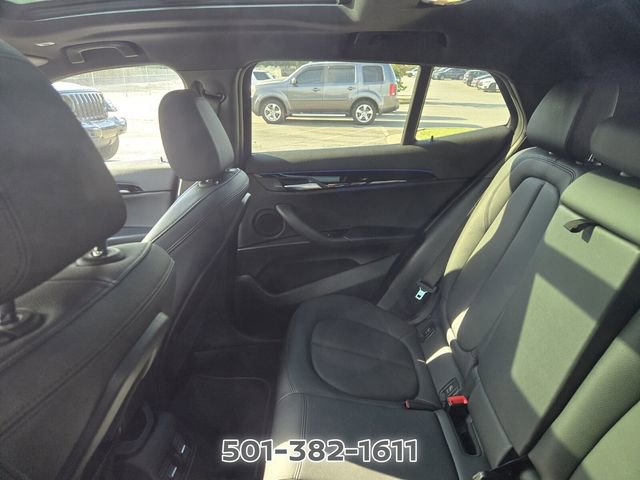 Used 2020 BMW X2 sDrive28i FWD image 3