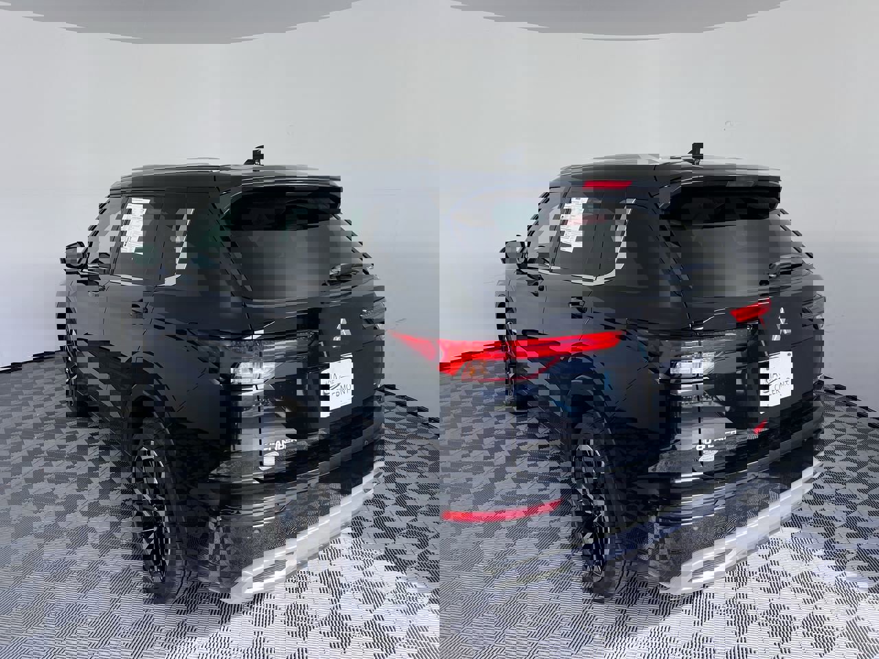 Used 2022 Mitsubishi Outlander SEL AWD/4WD image 5